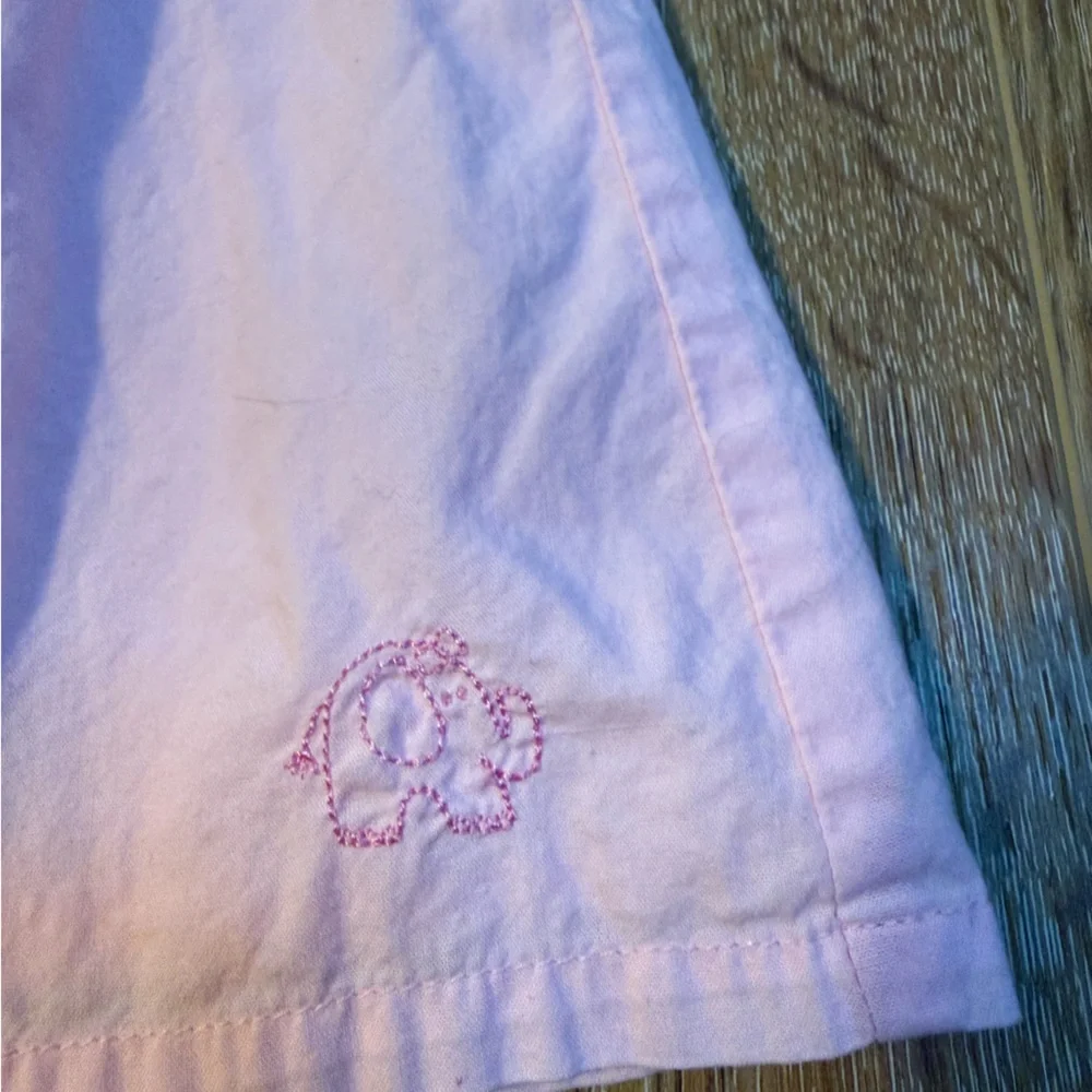 3/$20 The Children's Place Pink Baby Outfit